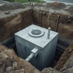 Szczegółowy poradnik poświęcony prawidłowego doboru, osadzenia oraz codziennej eksploatacji szamba betonowego