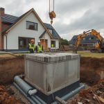 Czy warto zwrócić uwagę na higieniczny atest PZH w połączeniu z deklaracją zgodności przy zakupie betonowego zbiornika na ścieki?